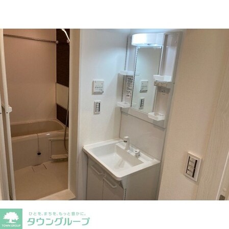 エステイトB能見台 の物件内観写真